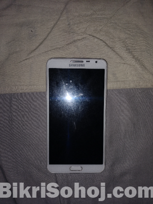 Samsung Galaxy Note 3 neo